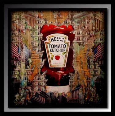 Heinz Tomato Ketchup 06